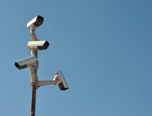 Privacy by Design per la videosorveglianza